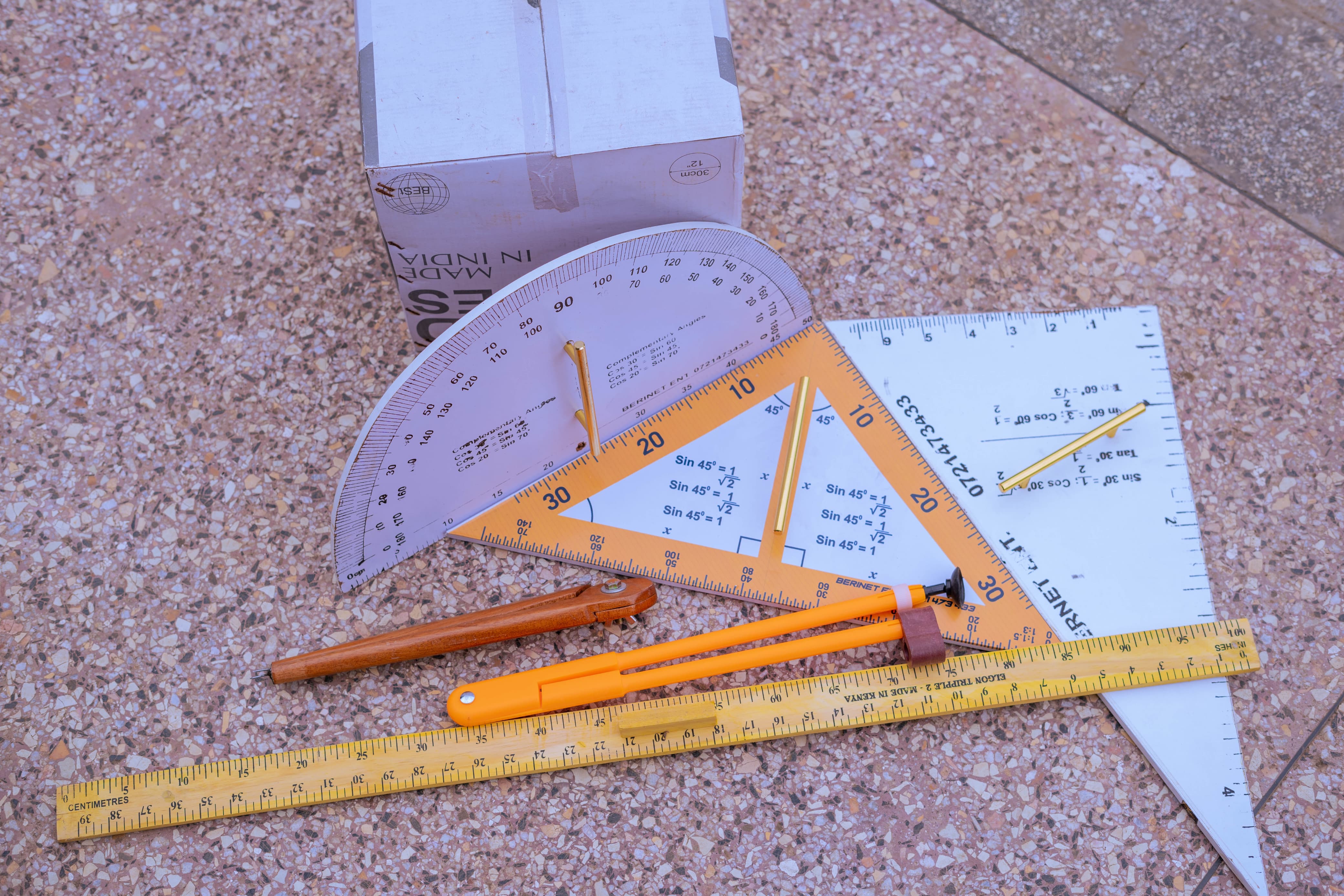 Science Chart Model Educational Charts and Teaching Models in Nakuru | Berinet Enterprises